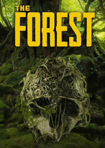The Forest (Game) - Giant Bomb