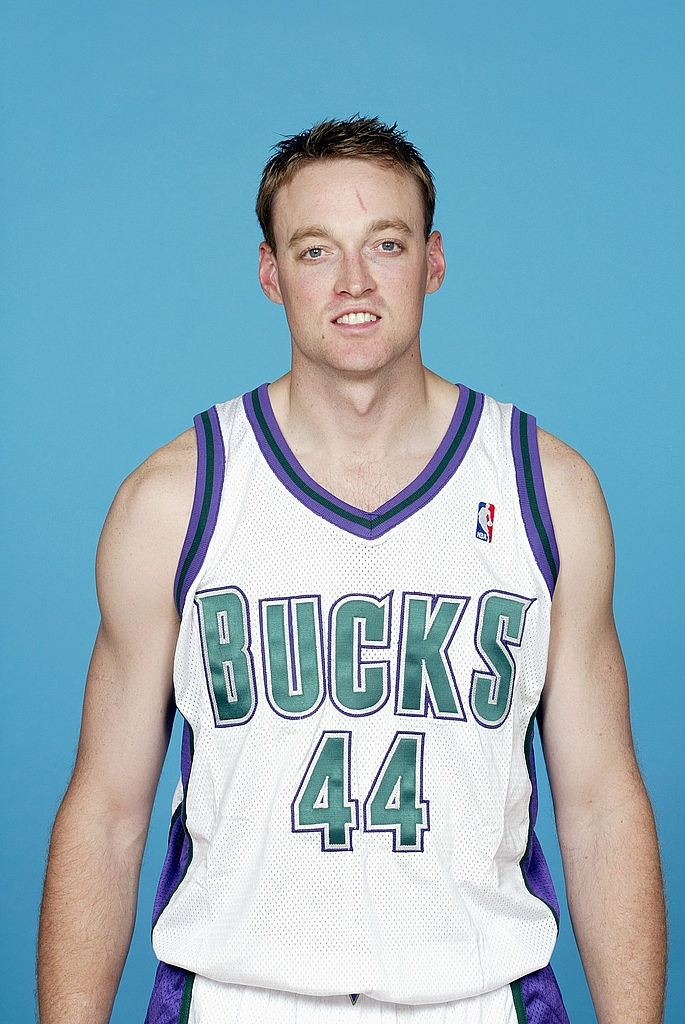 Keith Van Horn screenshots, images and pictures - Giant Bomb