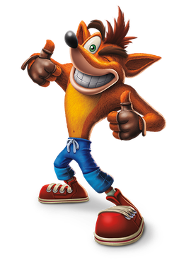 Crash Bandicoot screenshots, images and pictures - Giant Bomb