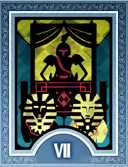 The Chariot Arcana
