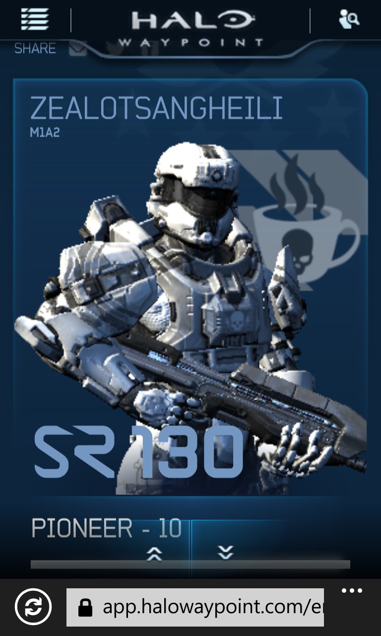 Halo 4 review