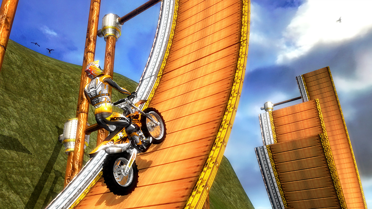 Motorbike (Game) - Giant Bomb