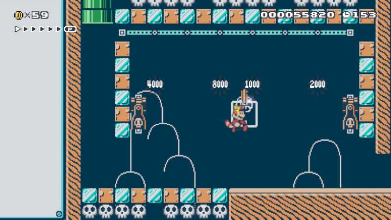 Beating  a well thought out level is always fun. The same can be said for a insanely hard level for different reasons... 