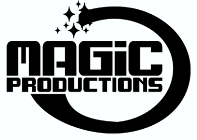 Magic Productions Search