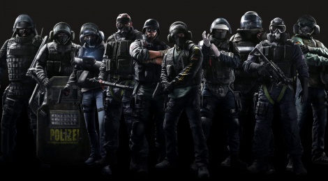 The number of playable operators and their varying skills makes each match a test of the team's ability to really plan ahead and utilize specific skill sets.