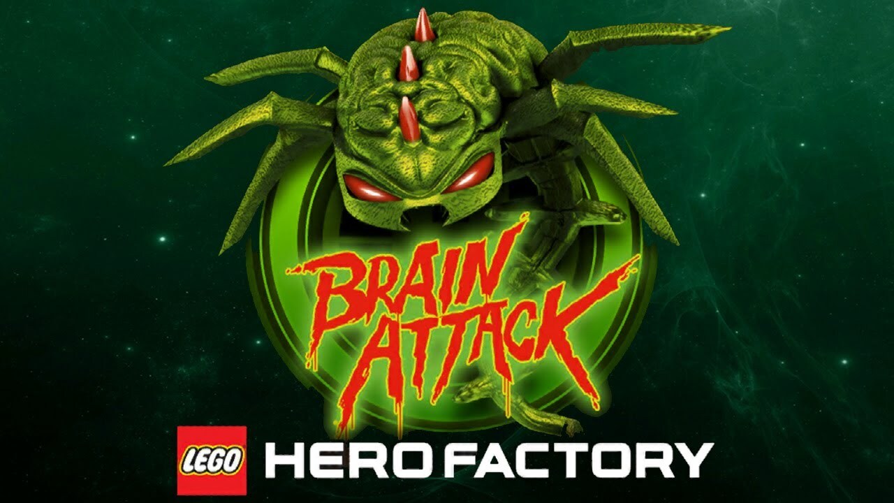 Hero brain. Brain Attack игра. ХЕРОФАКТОРИ.