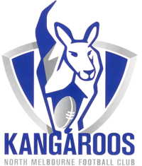 North Melbourne Football Club (Kangaroos)