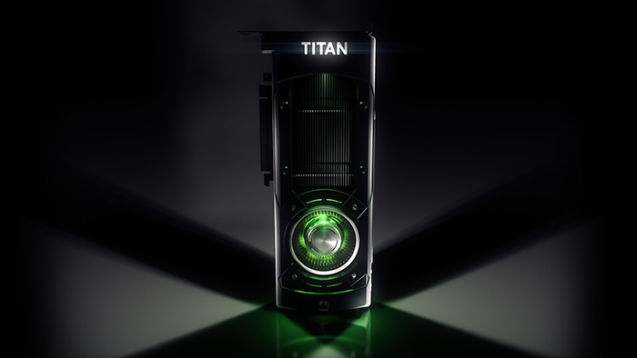 The Titan x - Making Sure You Get All The Frames