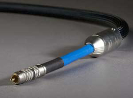  Siltech Emperor Crown Speaker Cable