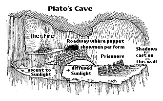 The Matrix was based closely on Plato's Cave, a philosophy 101-worthy story about a who breaks out and sees the sunlight. When he returns to tell the other prisoners they refuse to believe that there is anything in the universe but shadows in the world. He cannot force them to be free. It's not nearly as direct, but Talos Principle is playing with the same ideas. The DLC involves freeing the other robots and I suspect that this is where they are going with it.