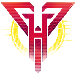Warframe allows us to upload a image of our design to be our official clan logo! we currently using a logo designed by@humanity