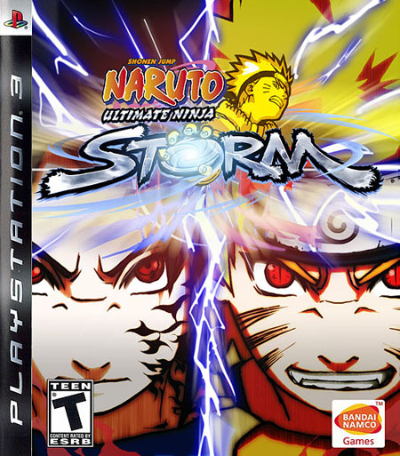  Even if anime is for jerks, I liked this game, and a lot of other Naruto games too.