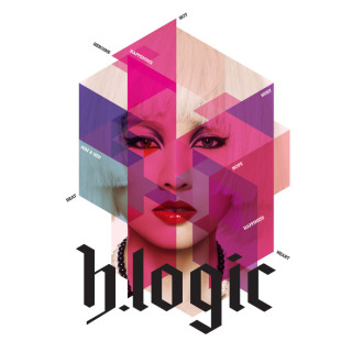  H-Logic - Lee Hyori