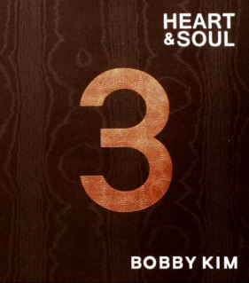  Heart & Soul - Bobby Kim