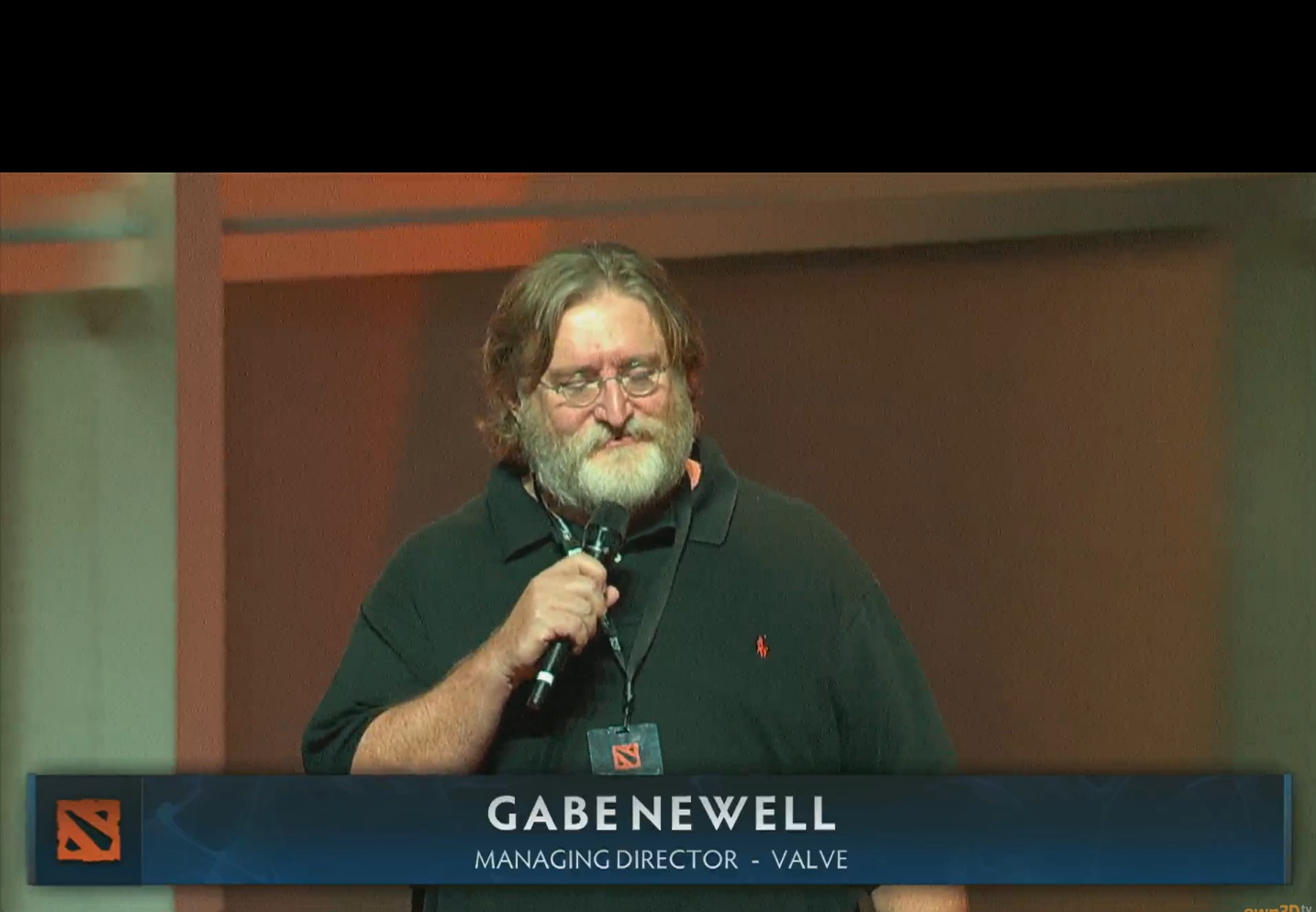 Image - 412353], Gabe Newell