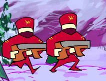 Soviets