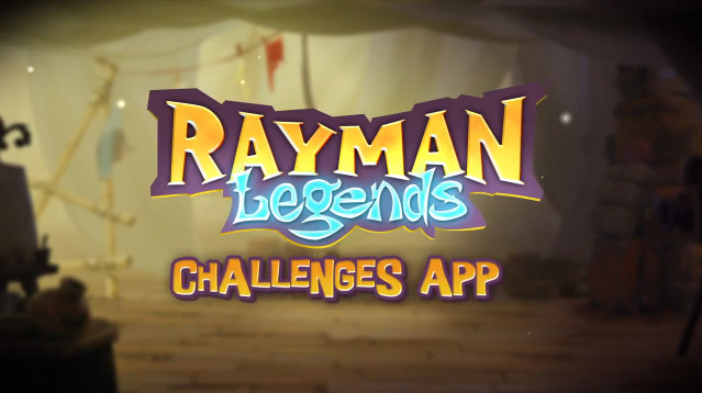 Rayman Legends Challenge App removed from eShop as Ubisoft ends