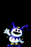 JackFrost - Will gladly watch you die if you don't pay him his dues.