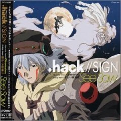 Hack//Sign e a representação da genialidade de Yuki Kajiura. - IntoxiAnime
