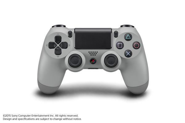 20th Anniversary PS4 Controller - PlayStation 4 - Giant Bomb