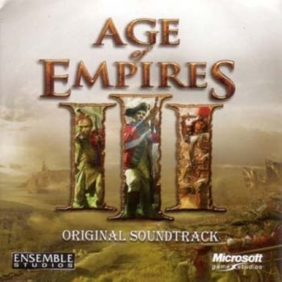 Age of Empires III: Original Soundtrack
