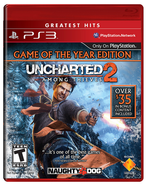 GOTY SAVE $35 ON THE GREATEST GAME EVER!!!!!!