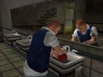 Making a water balloon in Bully