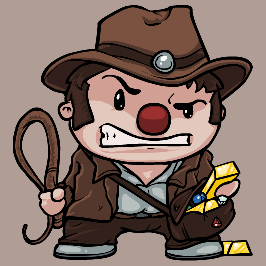 Spelunky - The Last Bastion of Whip Appreciation