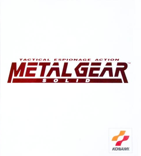 Metal Gear Solid is perhaps one of the best known stealth games.