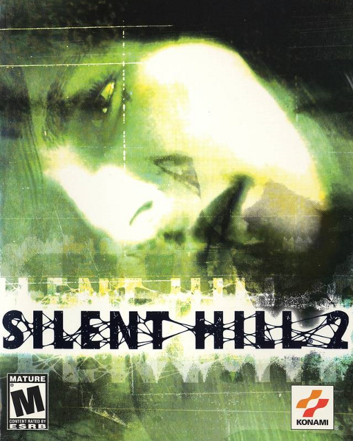 In my restless dreams, I see that game: Silent Hill 2. Will Jan make it there?