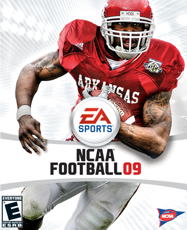 NCAA Football 09 (Game) - Giant Bomb