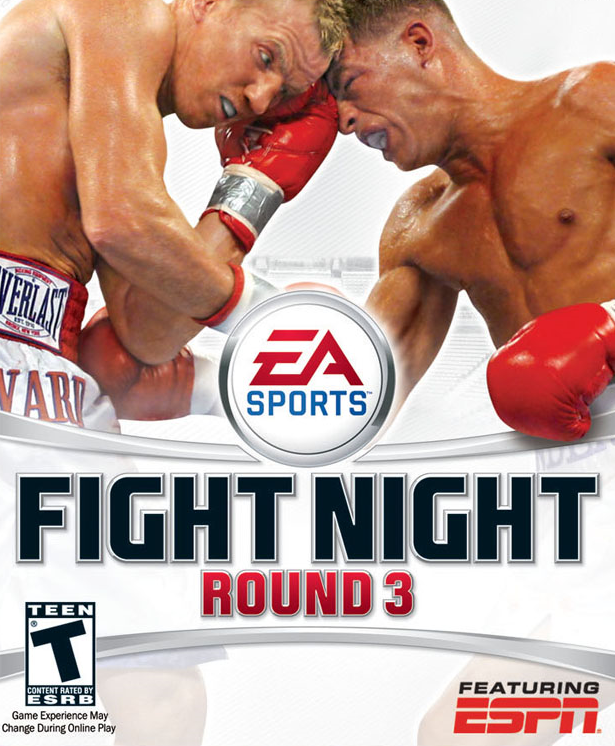fight night round 3 pc download