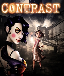 I played Contrast via PlayStation Plus on the PS4