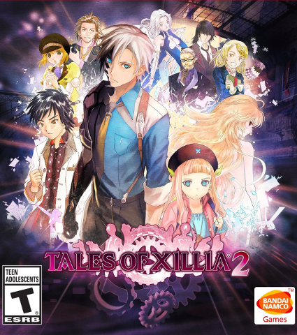 tales of xillia 2 chapters