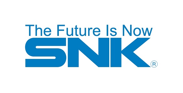 Congraturation SNK! Welcome back to Video Games