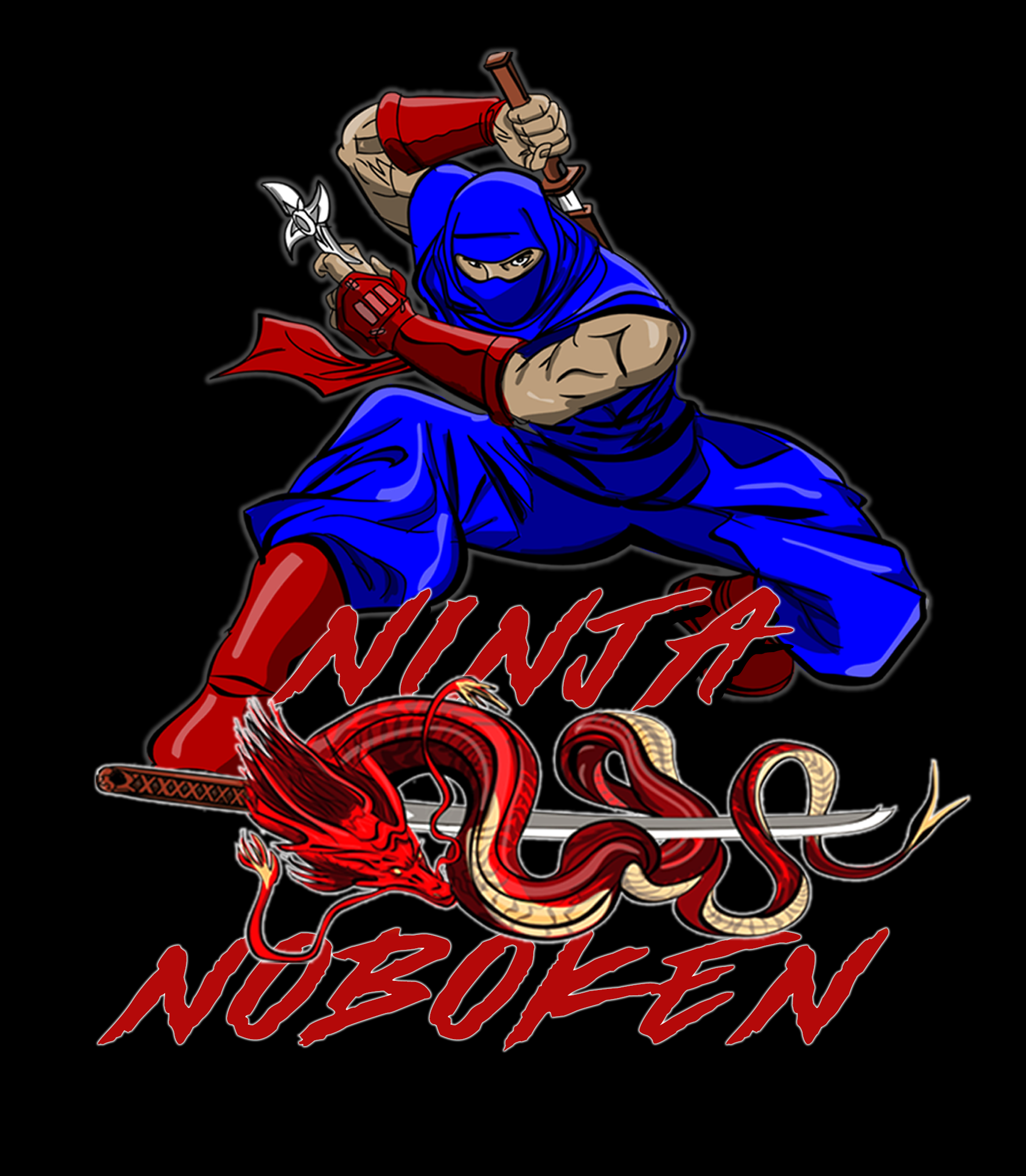 Steam ninja сайт фото 103