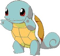  i choose   squirtle......  the internet