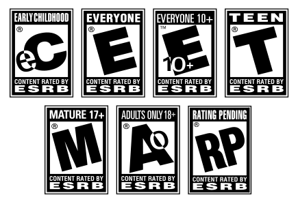 The ESRB is enough of a self-regulatory body, argued the majority's opinion.