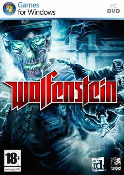 It didn't change the world, but for my money, Raven's take on Wolfenstein was pretty good.