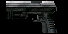 Talon M2A3 Pistol