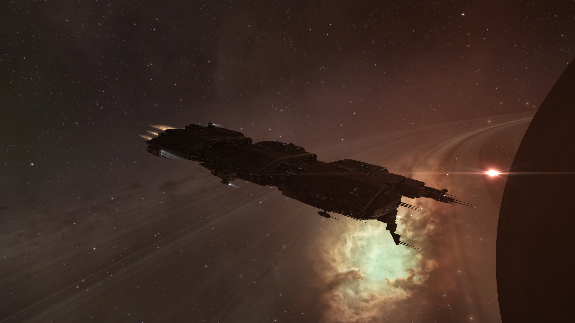 EVE Online (Game) - Giant Bomb