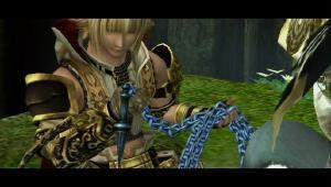 Pandora's Tower was the third and final game in the campaign announced for North American release.