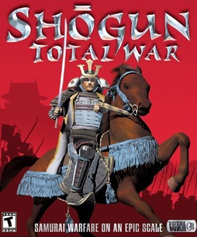 Shogun: Total War (US)