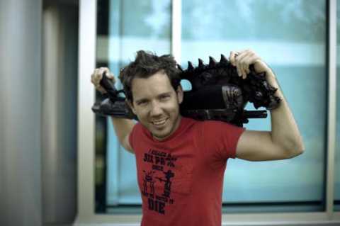Former Epic Games honcho Cliff Bleszinski has been one of the more vocal opponents of Microsoft's reversal. 