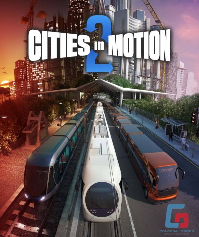 free download cities in motion game
