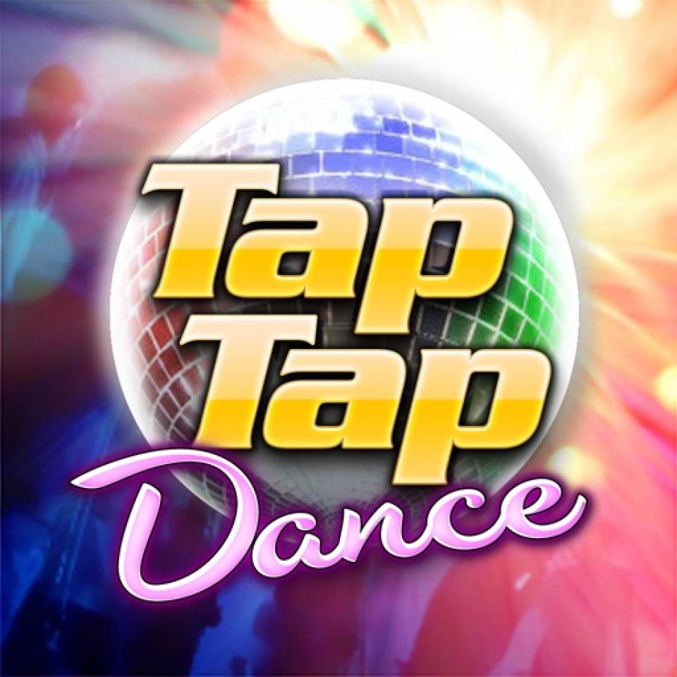 Включи pocket dance. Тап дэнс. Tap tap Dance. Tap tap Revenge icon. Tap Dance Music.