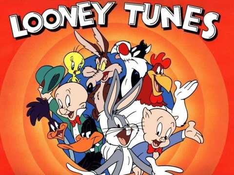Looney Tunes Characters - Giant Bomb