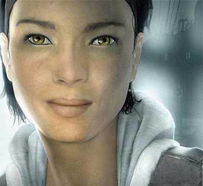 Alyx Vance - Half-Life Wiki