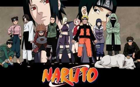 Jeu vidéo Naruto Online - On Line - Manga news