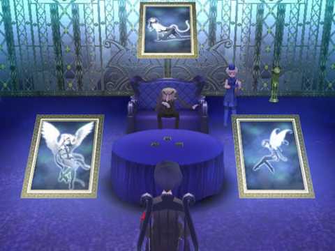 How the Velvet Room Works  Persona 5 Royal 